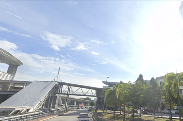 Avantro Residences @ Bandar Kinrara