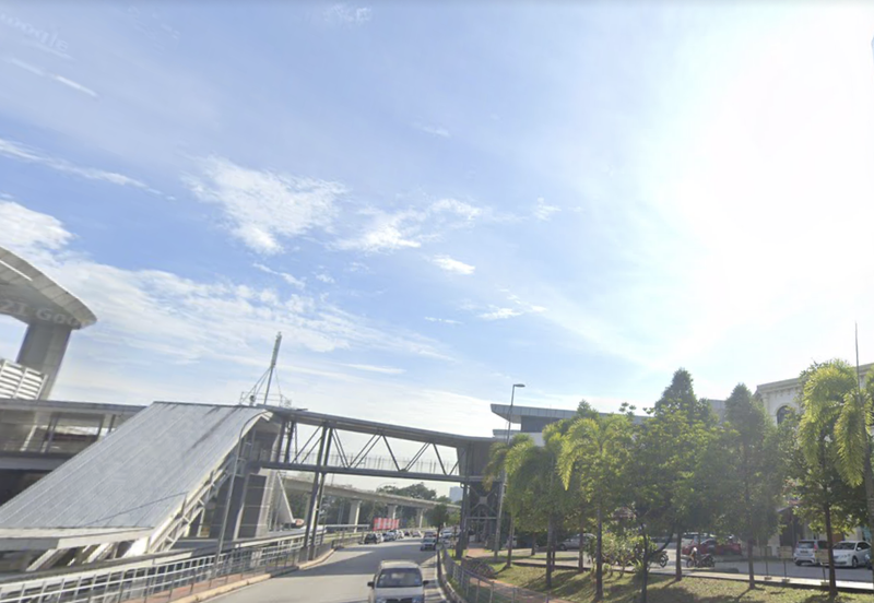 Avantro Residences @ Bandar Kinrara *