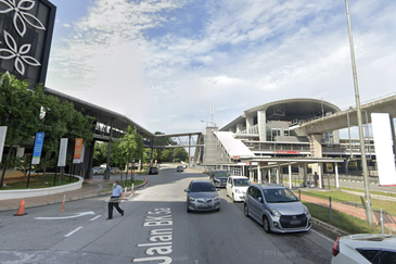 Avantro Residences @ Bandar Kinrara