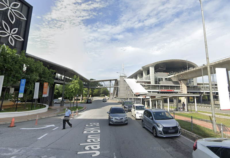 Avantro Residences @ Bandar Kinrara *