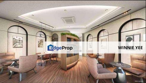 FULLY FURNISHED 3 Bedrooms Residence at Pavilion Bukit Jalil Seri Kembagan Ready Move in, Selangor, Seri Kembangan