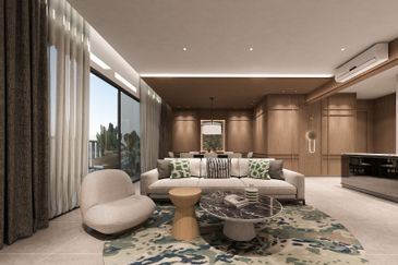 The Maple Residences