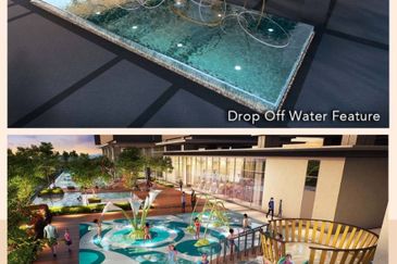 The Maple Residences