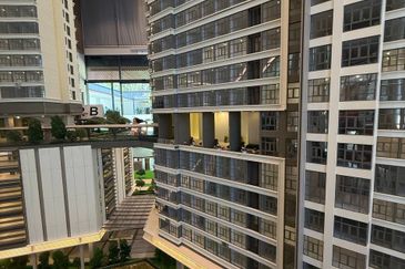 The Maple Residences