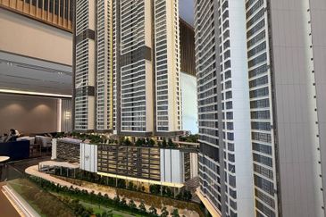 The Maple Residences