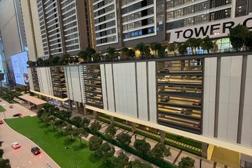 The Maple Residences