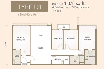 The Maple Residences