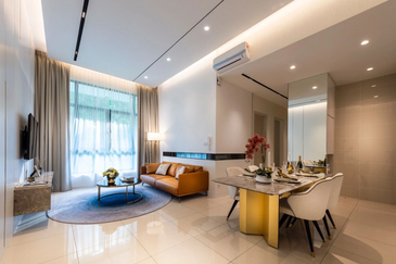 The Maple Residences