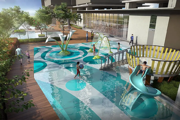 The Maple Residences