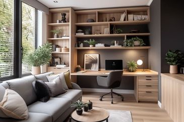 The Maple Residences