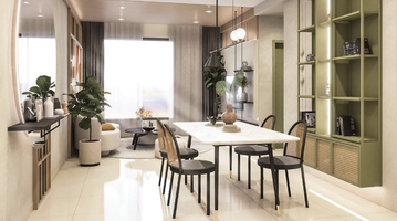 D'sini Residence Freehold at Setia Alam Shah Alam Experience the ...