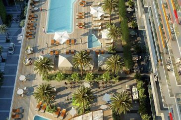 Arcadia Residence Saujana Putra Bandar Rimbayu / Walking Distance to MAHSA University & Hospital