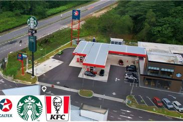 Bandar Saujana Putra