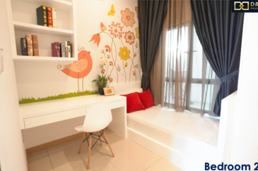 Bandar Saujana Putra