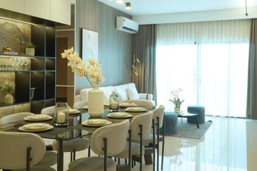 Mori Residences 2