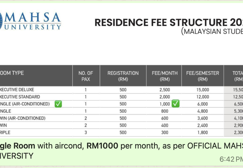 Residence next to MAHSA University Hospital at Rimbayu Saujana Putra
