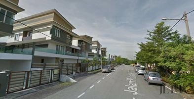 Taman meru indah,kapar,selangor for Sale @RM980,000 By CAREN LEE ...