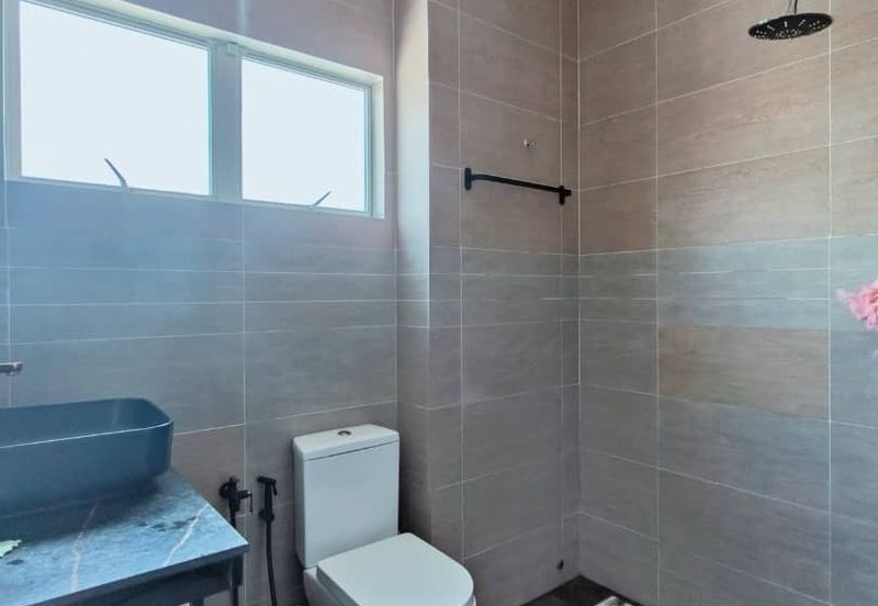 Taman Mesra Indah, Klang