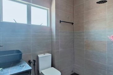 Taman Mesra Indah, Klang