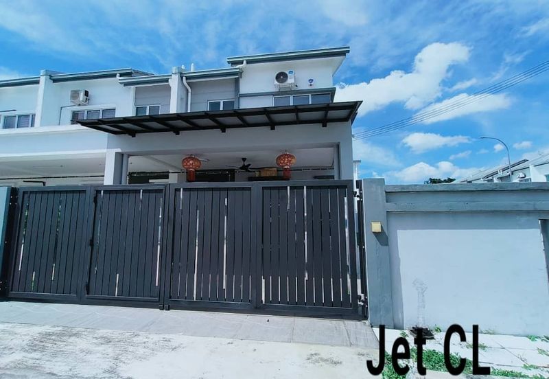 Taman Mesra Indah, Klang