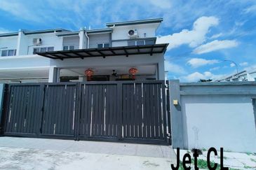 Taman Mesra Indah, Klang