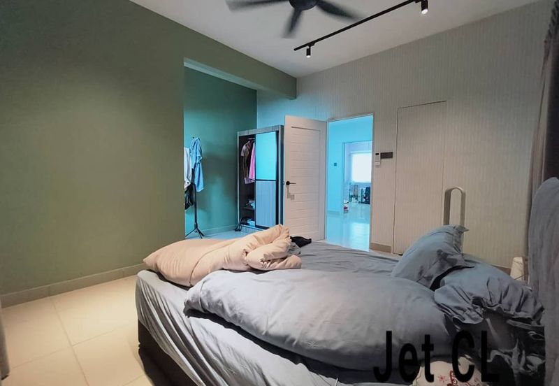 Taman Mesra Indah, Klang