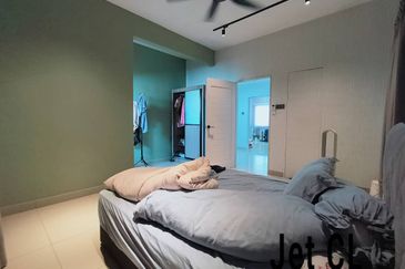 Taman Mesra Indah, Klang