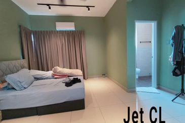 Taman Mesra Indah, Klang