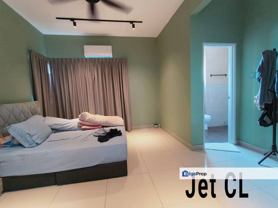 Taman Mesra Indah,Klang,Klang,Selangor, Selangor, Klang