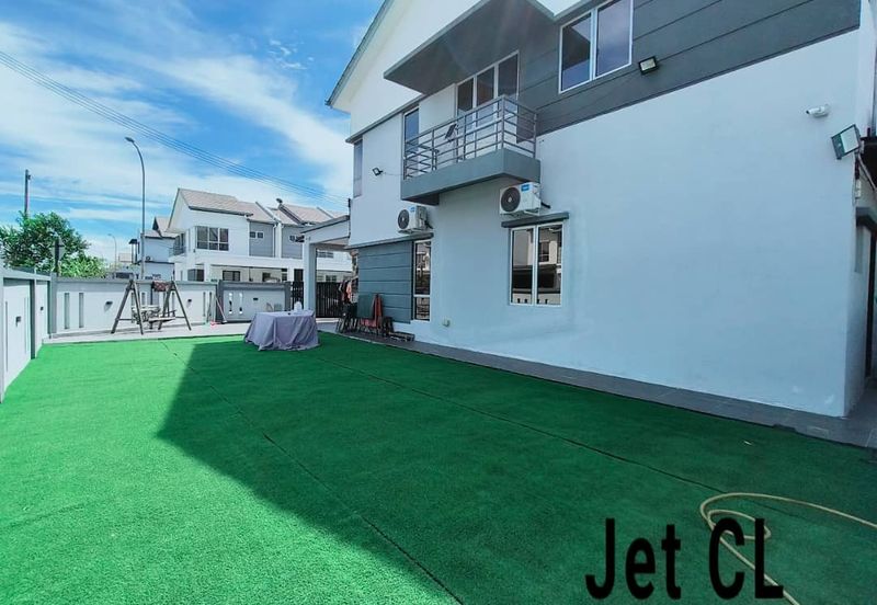 Taman Mesra Indah, Klang