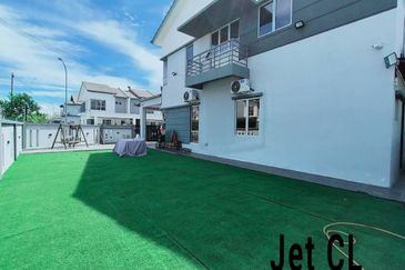 Taman Mesra Indah, Klang