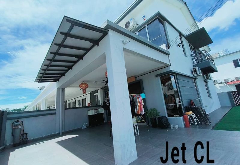 Taman Mesra Indah, Klang