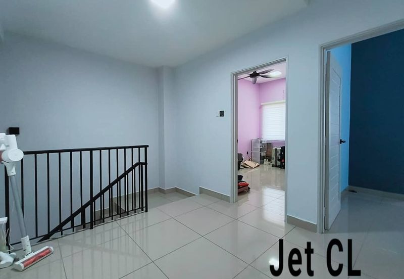 Taman Mesra Indah, Klang