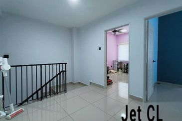 Taman Mesra Indah, Klang