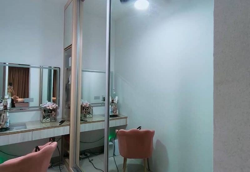 Taman Mesra Indah, Klang