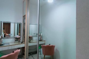 Taman Mesra Indah, Klang