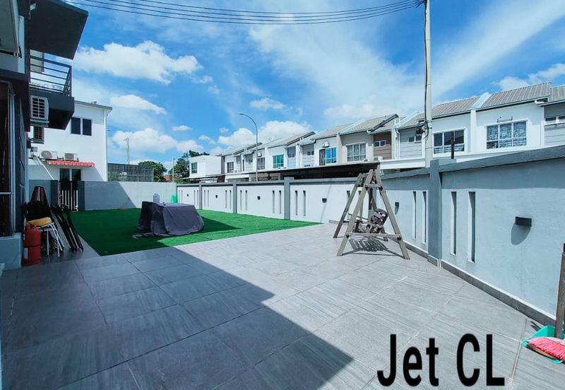 Taman Mesra Indah, Klang