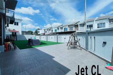 Taman Mesra Indah, Klang