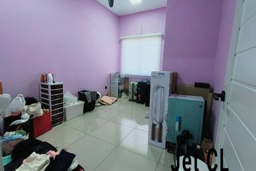 Taman Mesra Indah, Klang