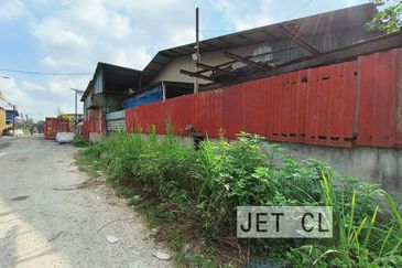 Kampung Jawa