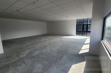 Gateway 16, Bandar Bukit Raja