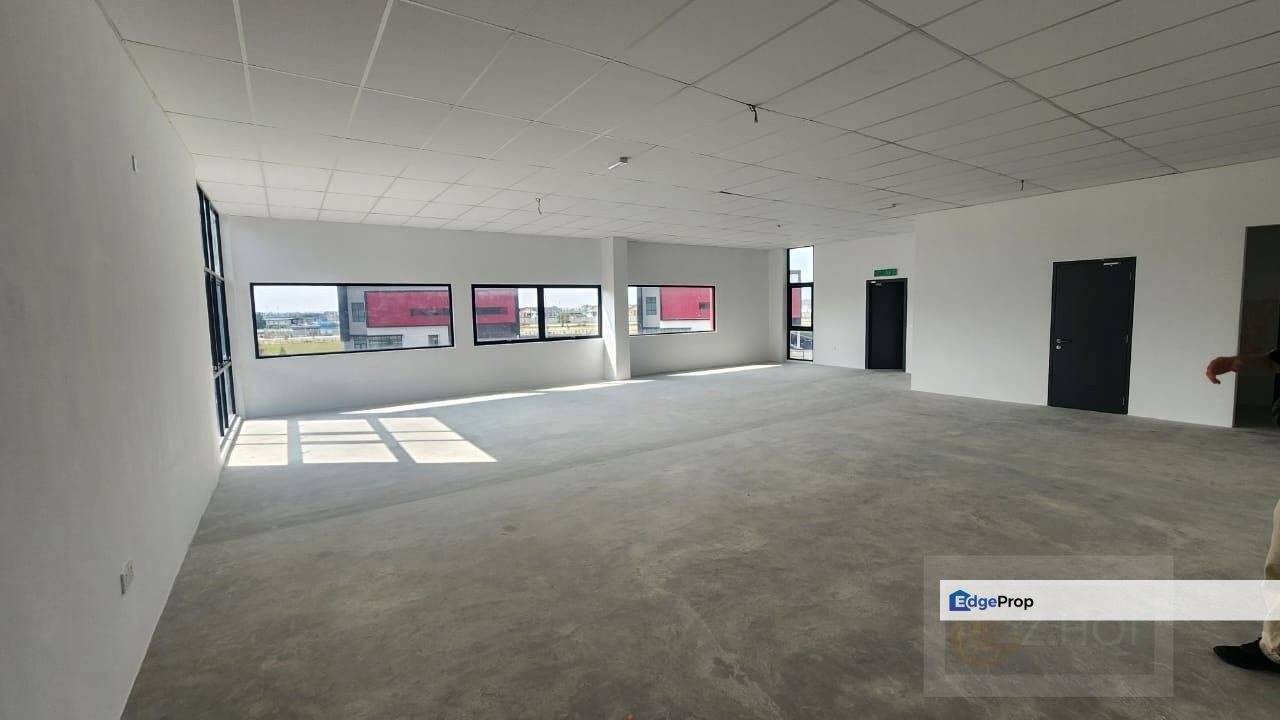 I8 Bandar Bukit Raja Factoty, Selangor, Bandar Bukit Raja