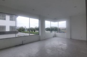 Taman Perindustrian Pusat Bandar Puchong