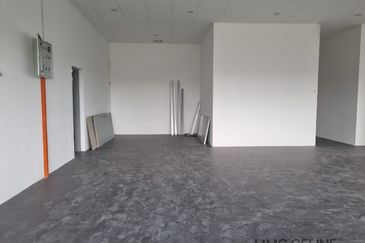 Taman Perindustrian Pusat Bandar Puchong