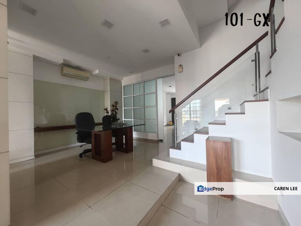 Taman Eng Ann Double Storey House Renovated unit, Selangor, Klang