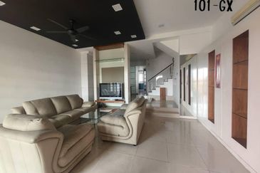 Taman Pahlawan, Telok Panglima Garang