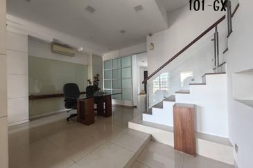 Taman Pahlawan, Telok Panglima Garang