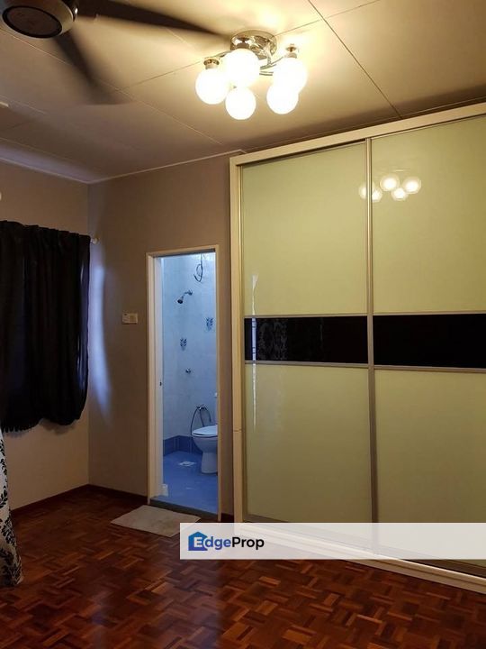 Setia Alam Setia Impiam 3 Double Storey House For Sale, Selangor, Setia Alam/Alam Nusantara