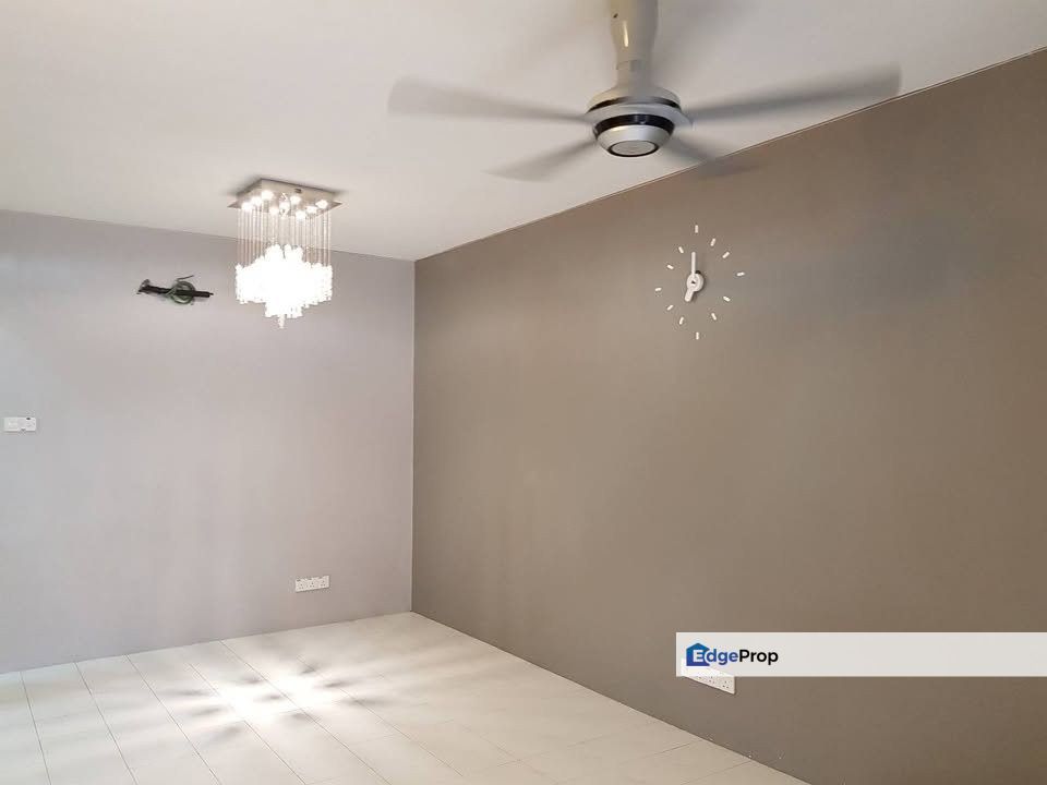Setia Alam Setia Impiam 3 Double Storey House For Sale, Selangor, Setia Alam/Alam Nusantara