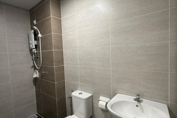 Edusentral @ Setia Alam